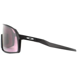 Oakley Sunglasses Sutro S OO9462-01 Polished Black Prizm Road Black