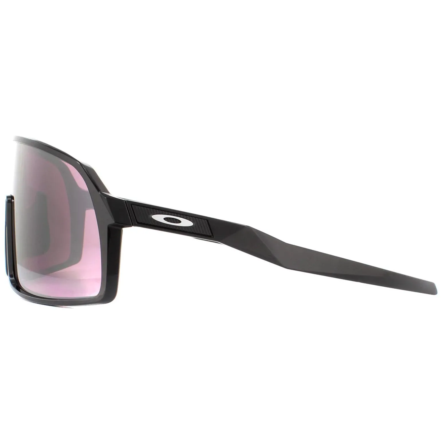 Oakley Sunglasses Sutro S OO9462-01 Polished Black Prizm Road Black