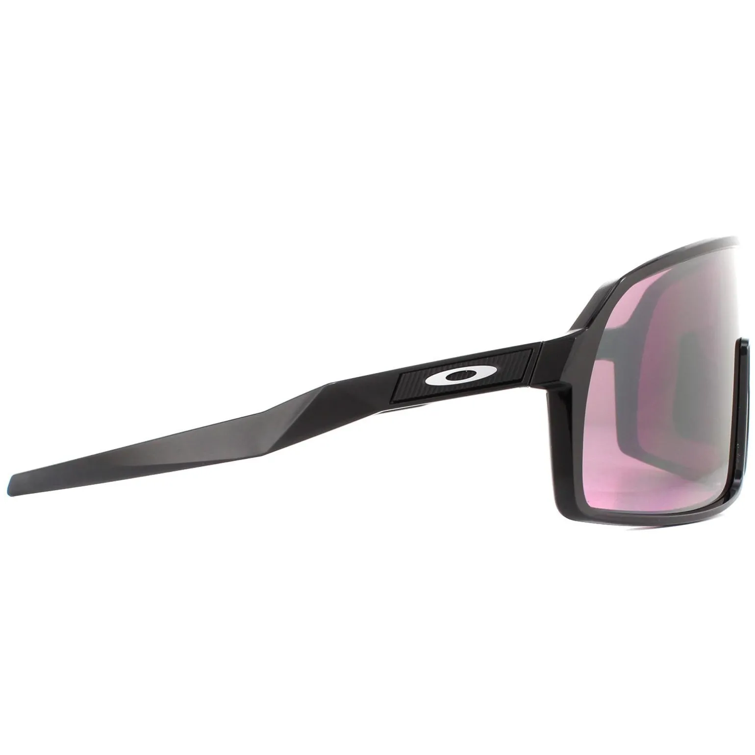 Oakley Sunglasses Sutro S OO9462-01 Polished Black Prizm Road Black