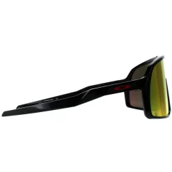 Oakley Sunglasses Sutro S OO9462-09 Matte Black Prizm Ruby