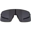 Oakley Sunglasses Sutro TI OO6013-01 Matte Gunmetal Prizm Black