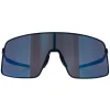 Oakley Sunglasses Sutro TI OO6013-04 Satin Lead Prizm Sapphire