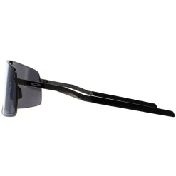 Oakley Sunglasses Sutro TI OO6013-01 Matte Gunmetal Prizm Black