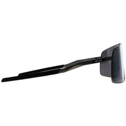 Oakley Sunglasses Sutro TI OO6013-01 Matte Gunmetal Prizm Black