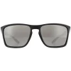 Oakley Sunglasses Sylas OO9448-03 Matte Black Prizm Black