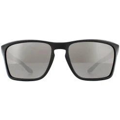 Oakley Sunglasses Sylas OO9448-03 Matte Black Prizm Black