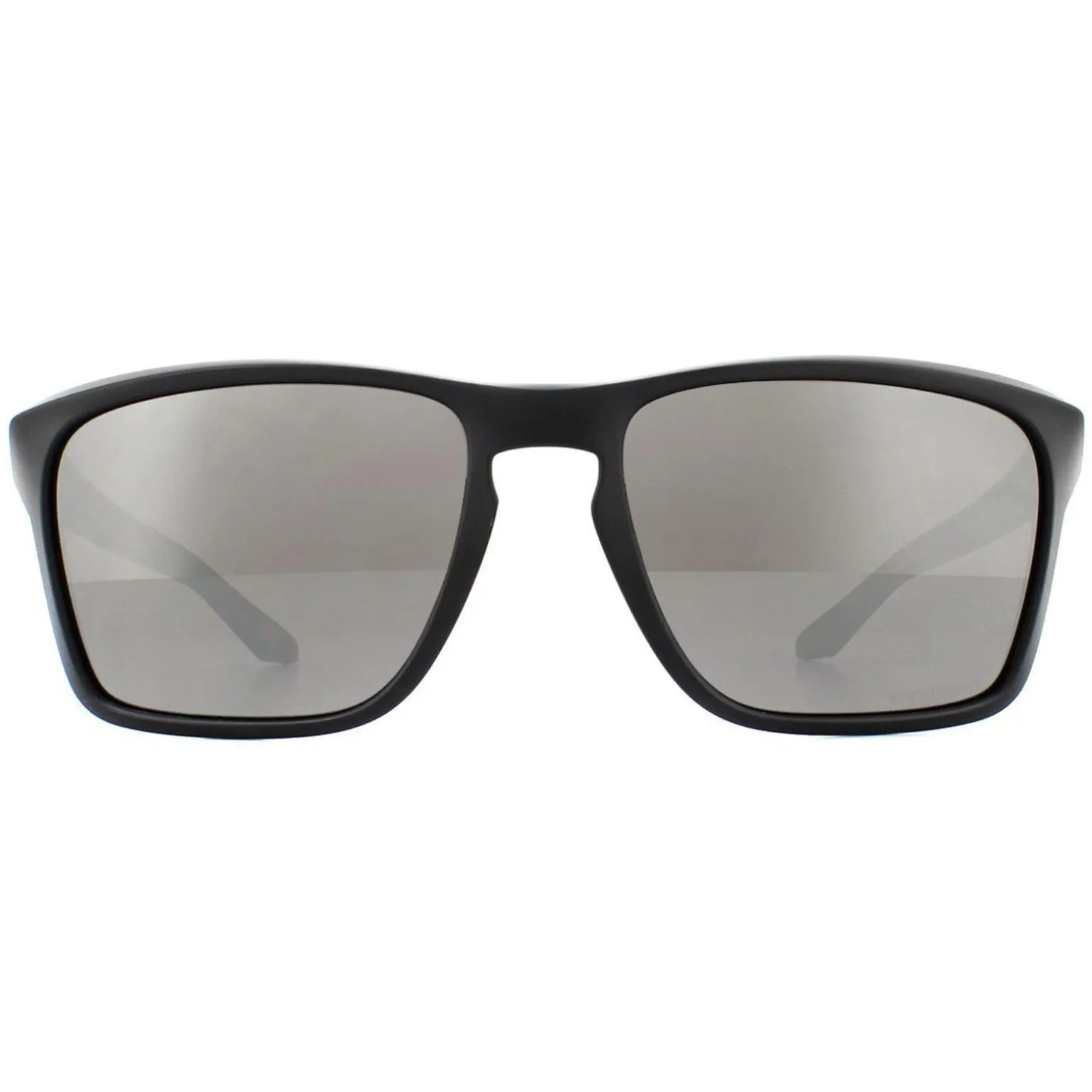 Oakley Sunglasses Sylas OO9448-03 Matte Black Prizm Black