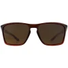 Oakley Sunglasses Sylas OO9448-02 Polished Rootbeer Prizm Bronze