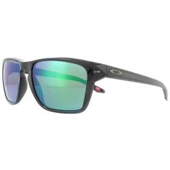 Oakley Sunglasses Sylas OO9448-18 Black Ink Prizm Jade