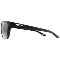 Oakley Sunglasses Sylas OO9448-03 Matte Black Prizm Black