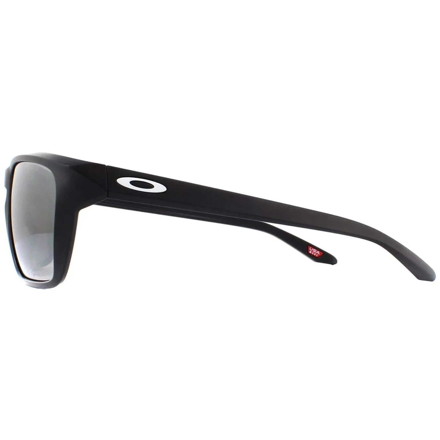 Oakley Sunglasses Sylas OO9448-03 Matte Black Prizm Black