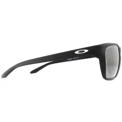 Oakley Sunglasses Sylas OO9448-06 Matte Black Prizm Black Polarized