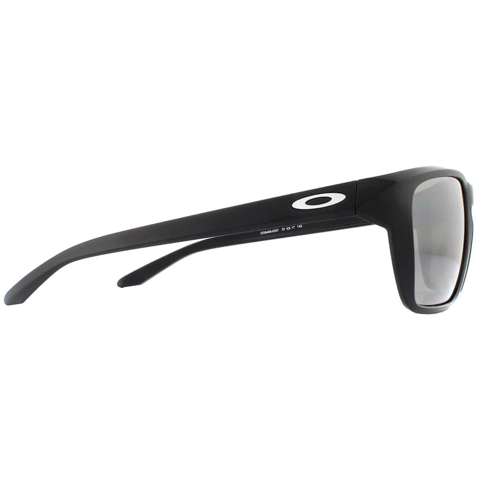 Oakley Sunglasses Sylas OO9448-03 Matte Black Prizm Black