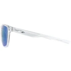 Oakley Sunglasses Trillbe X OO9340-05 Polished Clear Sapphire Iridium
