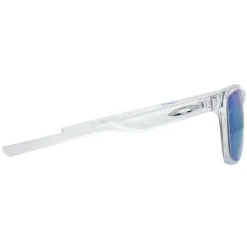 Oakley Sunglasses Trillbe X OO9340-05 Polished Clear Sapphire Iridium