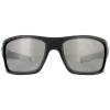 Oakley Sunglasses Turbine OO9263-41 Polished Black Prizm Black Polariz