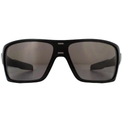 Oakley Sunglasses Turbine Rotor OO9307-28 Matte Black Prizm Grey Polar