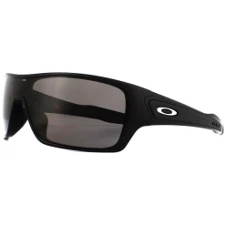 Oakley Sunglasses Turbine Rotor OO9307-28 Matte Black Prizm Grey Polar