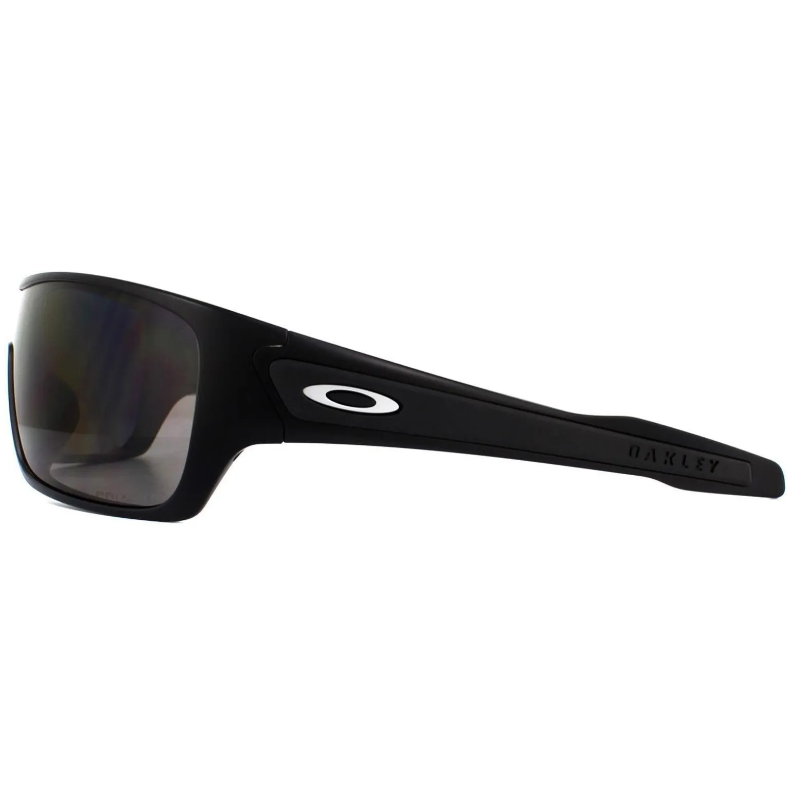 Oakley Sunglasses Turbine Rotor OO9307-28 Matte Black Prizm Grey Polar