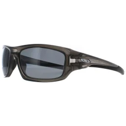 Oakley Sunglasses Valve OO9236-06 Grey Smoke Black Iridium Polarized