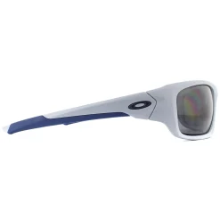 Oakley Sunglasses Valve OO9236-05 Matte Fog Grey Polarized