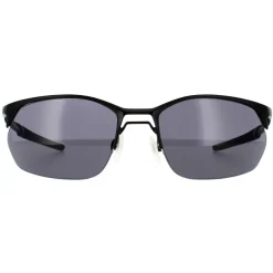 Oakley Sunglasses Wire Tap 2.0 OO4145-01 Satin Black Prizm Grey