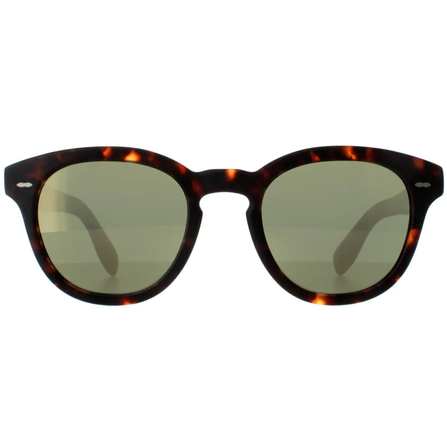 Oliver Peoples Sunglasses Cary Grant OV5413SU 1454O8 Semi Matte Sable