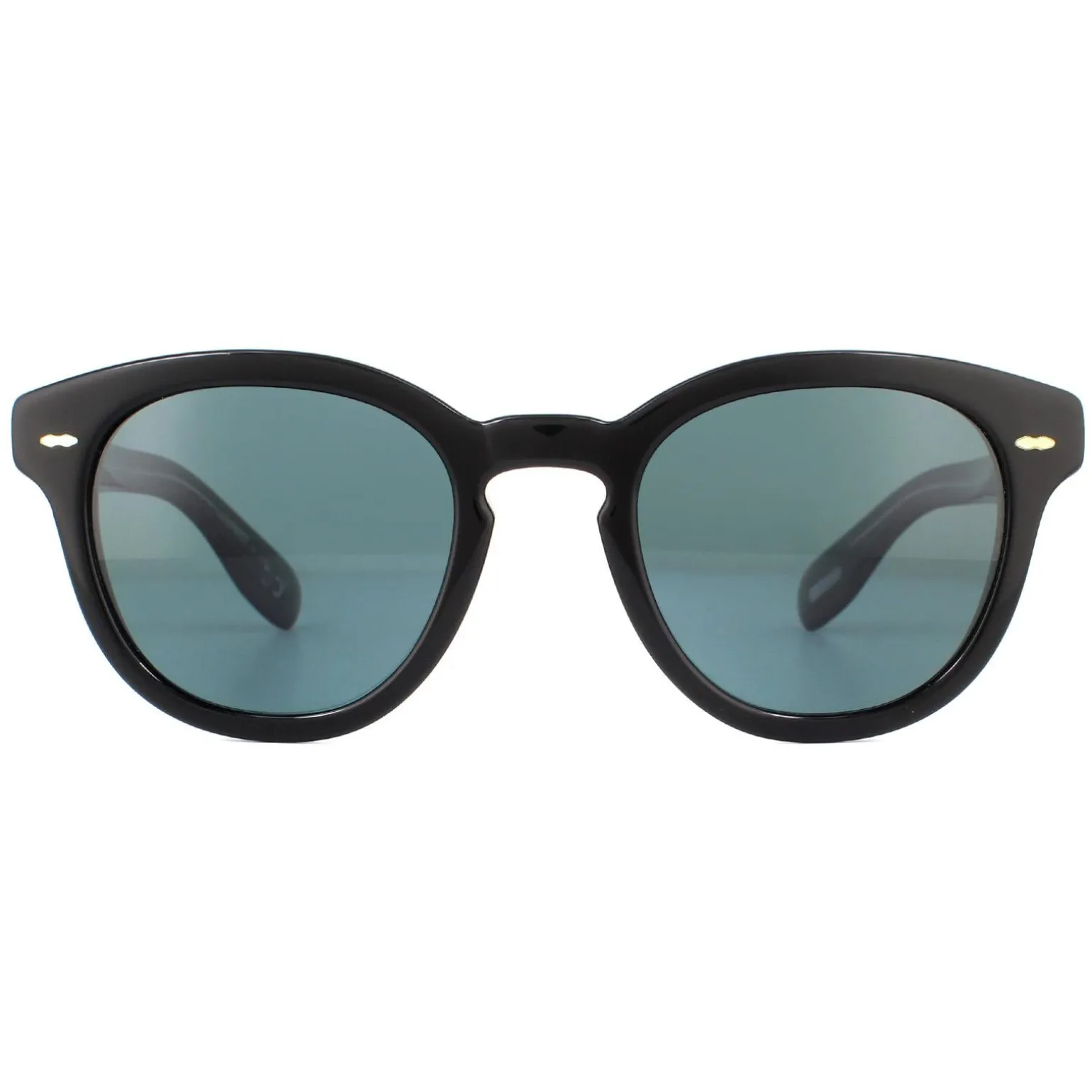 Oliver Peoples Sunglasses Cary Grant OV5413SU 14923R Black Blue Polari