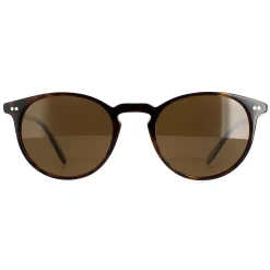 Oliver Peoples Sunglasses Riley OV5004SU 166657 Horn True Brown Polari
