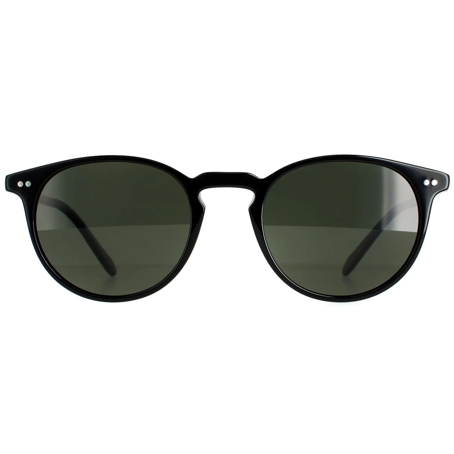 Oliver Peoples Sunglasses Riley OV5004SU 1005P1 Black G15 Polarized