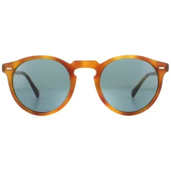 Oliver Peoples Sunglasses Gregory Peck OV5217S 1483R8 Semi Matte LBR I