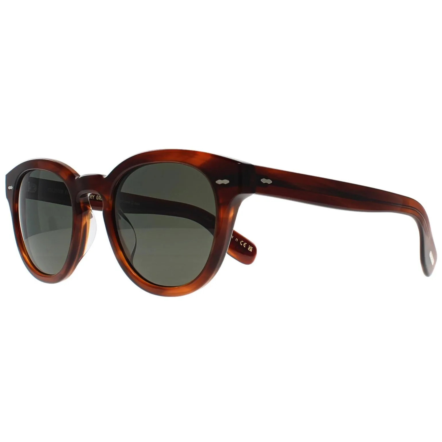 Oliver Peoples Sunglasses OV5413SU Cary Grant 1679P1 Grant Tortoise G-