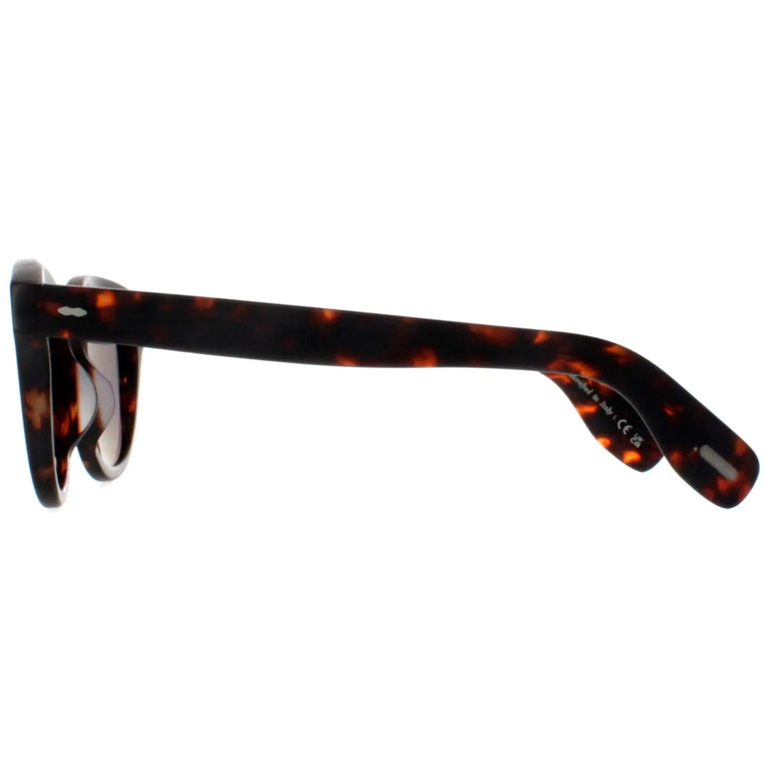 Oliver Peoples Sunglasses Cary Grant OV5413SU 1454O8 Semi Matte Sable