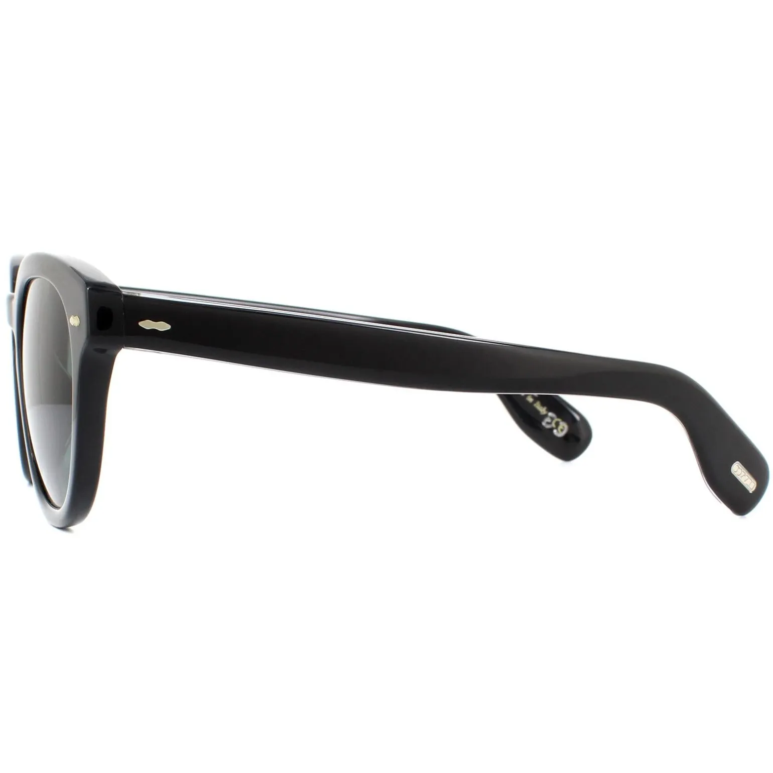 Oliver Peoples Sunglasses Cary Grant OV5413SU 14923R Black Blue Polari