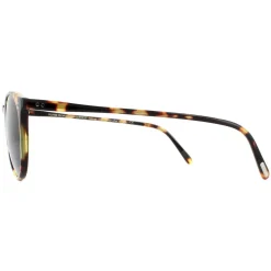 Oliver Peoples Sunglasses O'Malley 5183S 1407P2 Vintage DTB Midnight E
