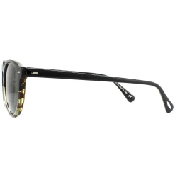 Oliver Peoples Sunglasses Gregory Peck OV5217S 1178P1 Black DTBK Gradi