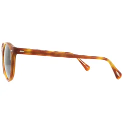 Oliver Peoples Sunglasses Gregory Peck OV5217S 1483R8 Semi Matte LBR I