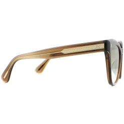 Oliver Peoples Sunglasses Marianela OV5372SU 16258E Espresso Olive Gra