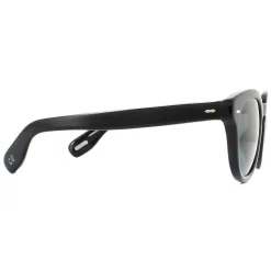 Oliver Peoples Sunglasses Cary Grant OV5413SU 14923R Black Blue Polari