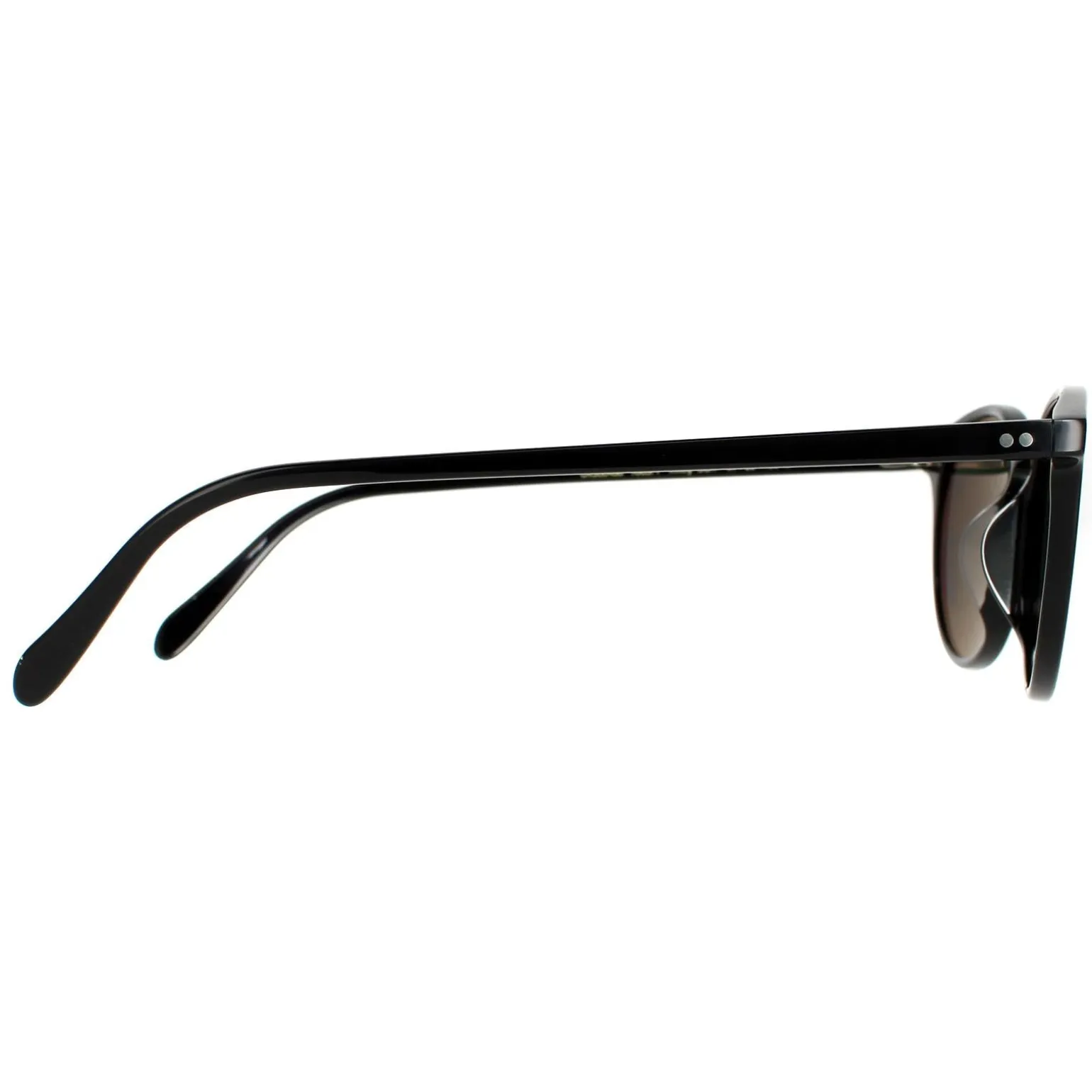 Oliver Peoples Sunglasses Riley OV5004SU 1005P1 Black G15 Polarized