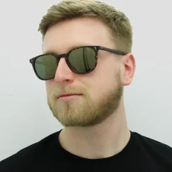 Oliver Peoples Sunglasses Finley ESQ 5298SU 1454O9 Semi Matte Sable To