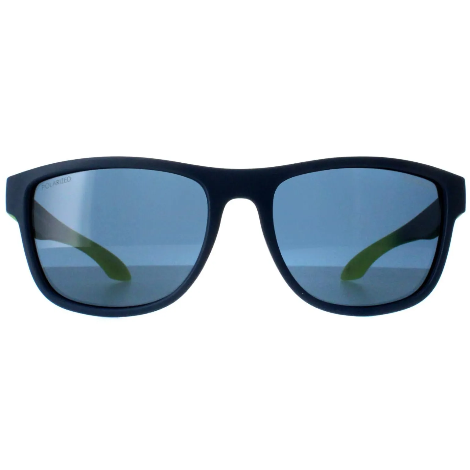 O'Neill Sunglasses Coast 106P Navy Yellow Blue Polarized