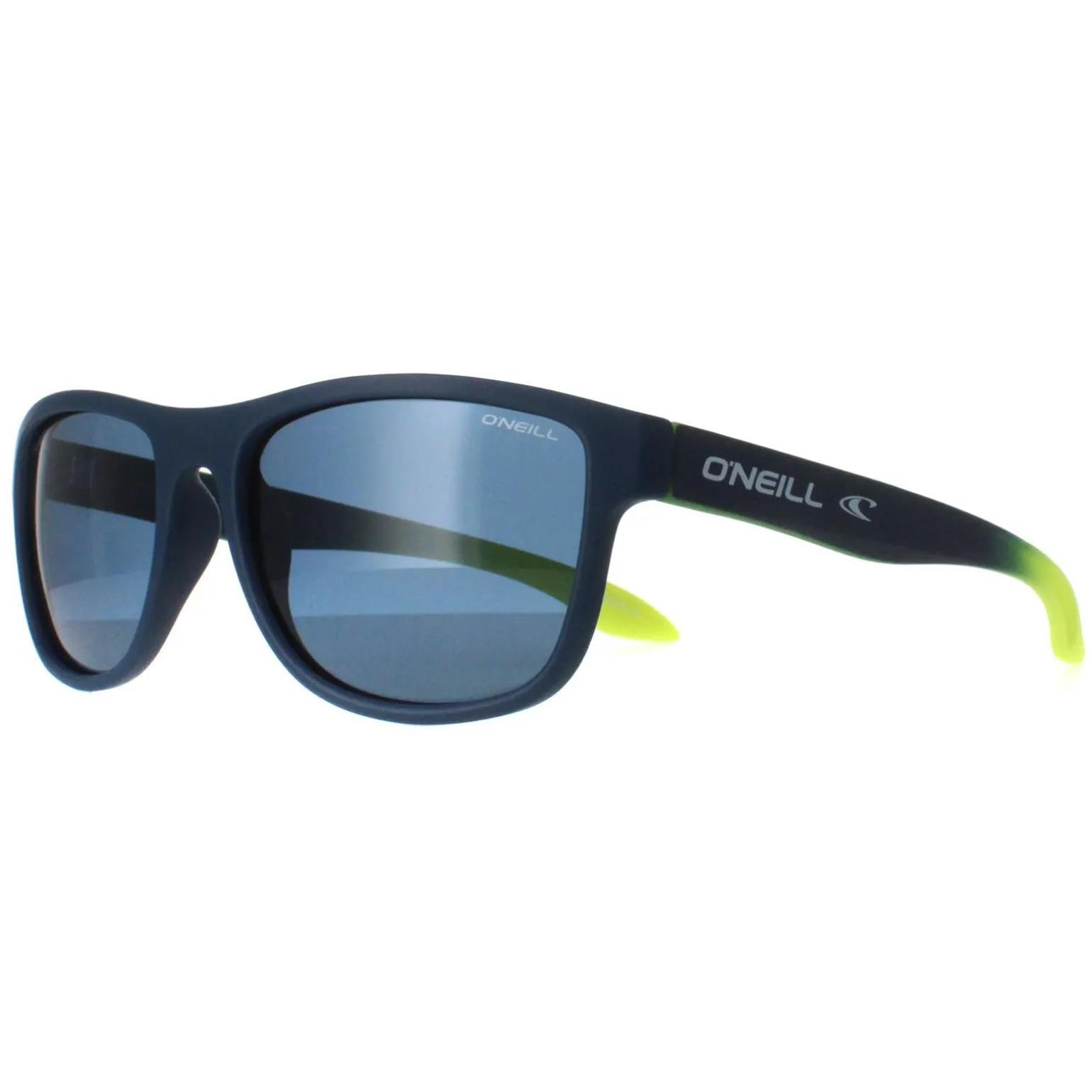 O'Neill Sunglasses Coast 106P Navy Yellow Blue Polarized