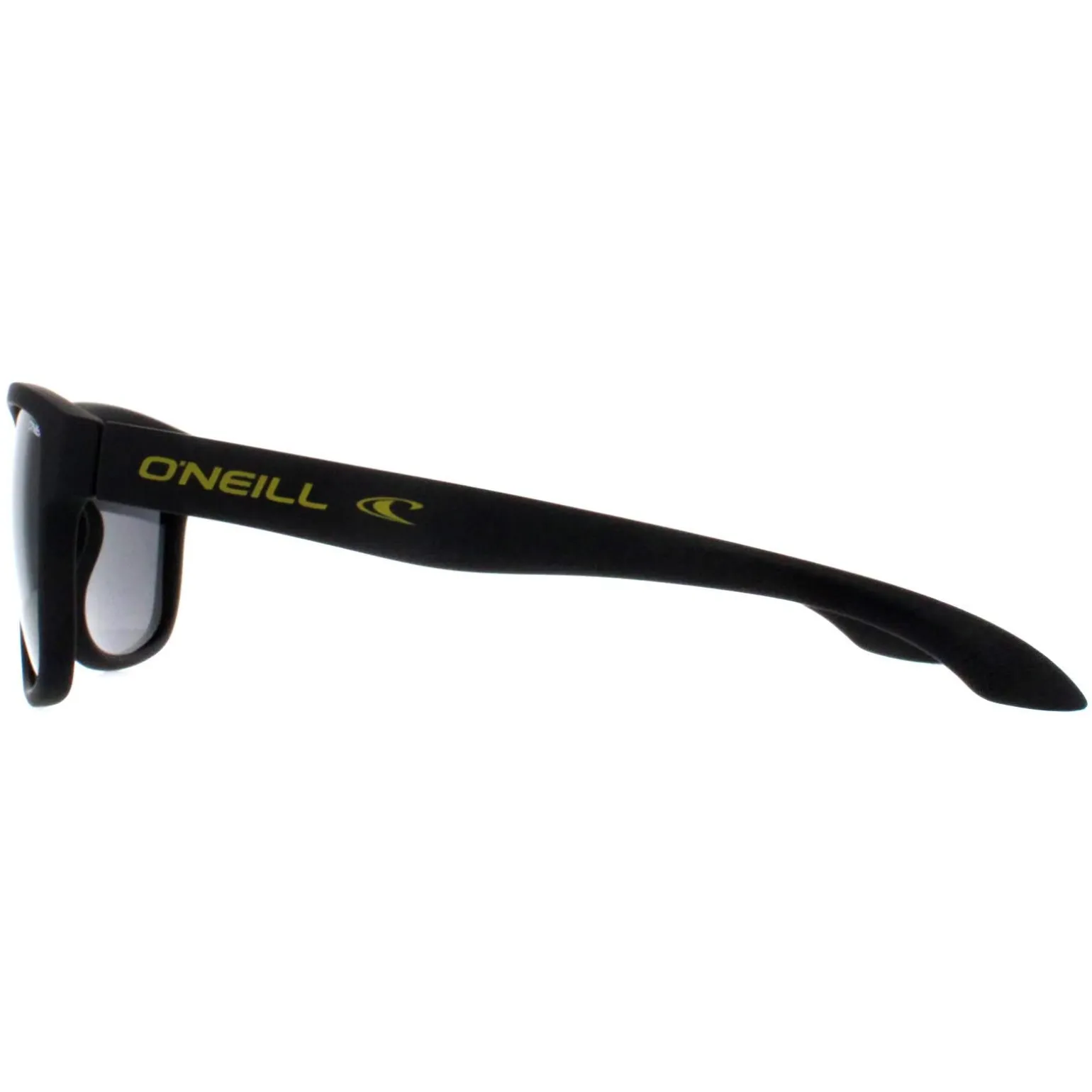 O'Neill Sunglasses Coast 104P Matte Black Grey Polarized