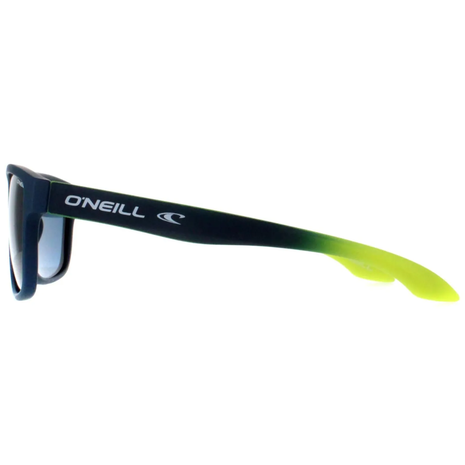 O'Neill Sunglasses Coast 106P Navy Yellow Blue Polarized