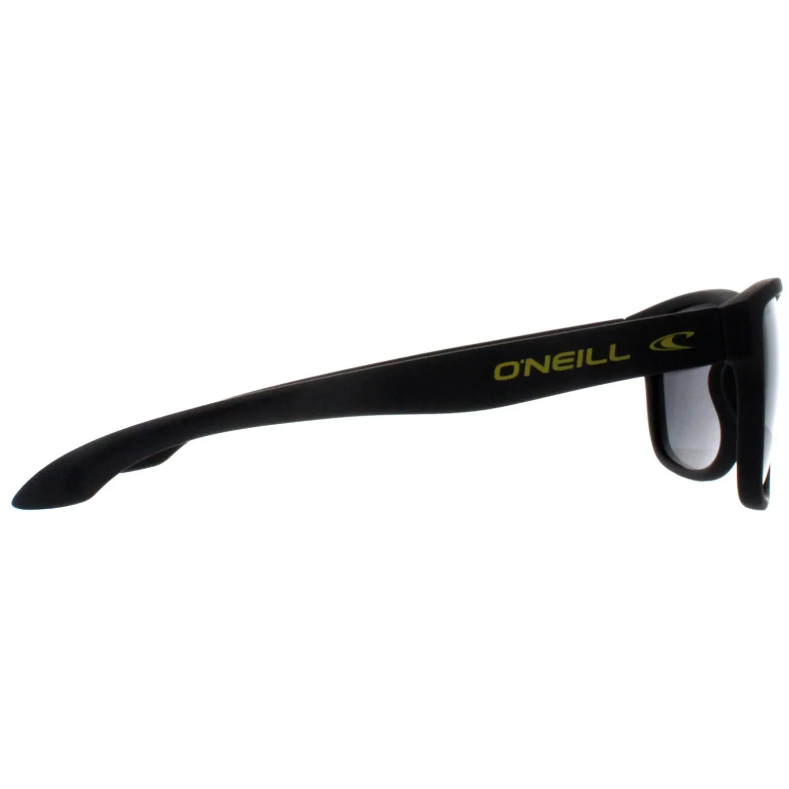 O'Neill Sunglasses Coast 104P Matte Black Grey Polarized