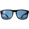 O'Neill Sunglasses Kelp 104P Matte Black Blue Polarized