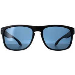 O'Neill Sunglasses Kelp 104P Matte Black Blue Polarized