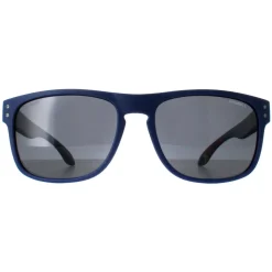 O'Neill Sunglasses Kelp 106P Matte Blue Grey Polarized