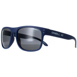 O'Neill Sunglasses Kelp 106P Matte Blue Grey Polarized